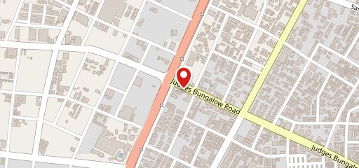 Huber & Holly (Bodakdev) on map