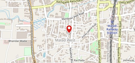 Huckleberrys - Bakery and Patisserie on map