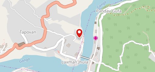 Hug in a mug - Coffee Shop on map