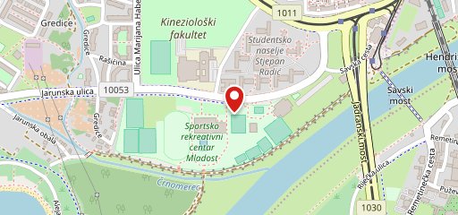 Hugo’s Bar sulla mappa