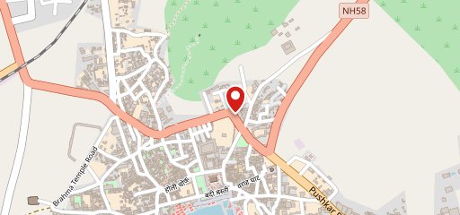 Hugs & Mugs Cafe ( by KRYSTAL ) on map