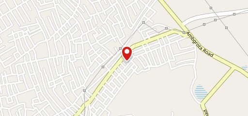 Hugs With Mugs Cafe on map