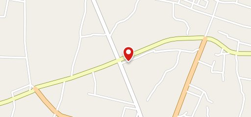 hukkah Bar Faizabad on map