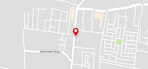 Hum Tum Aur Momos on map