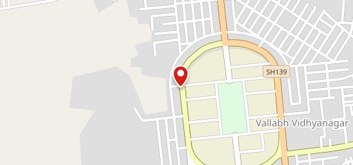 Hummingbird Hotel & Banquet on map