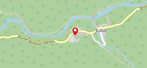 HUMMUSIYA KASOL on map