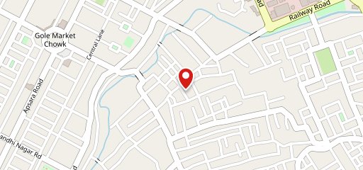 Humpty Dumpty Restaurant on map