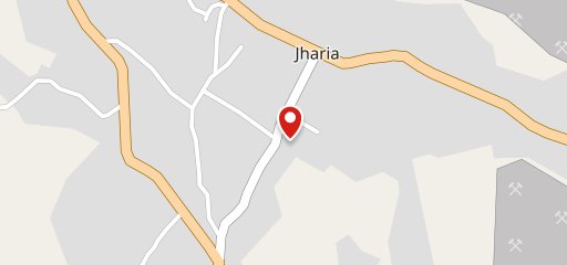 Humpty Dumpty Resto on map