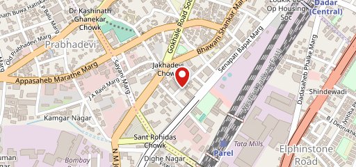 Humtea Dumtea on map