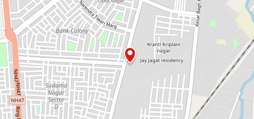 Humty Dumty Top N Town- The Icecream Paradise on map