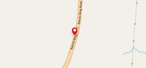 Hunger & Pain relief on map