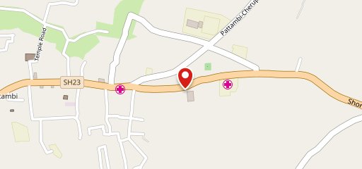 AL RAIDAN RESTAURANT on map