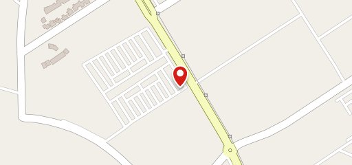 Hunger Ground on map