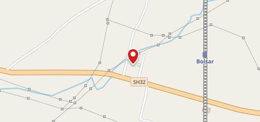 Hunger Hackers Boisar on map