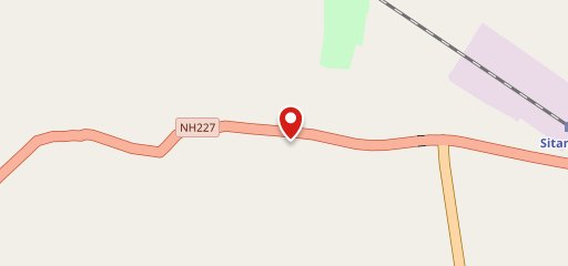 Hunger Hackers Sitamarhi on map