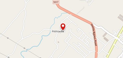 Hunger Killer on map