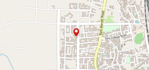 Hunger Killer Fast Food on map