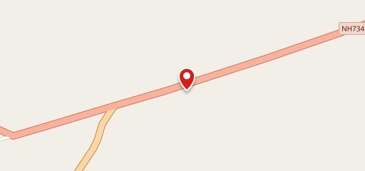 Hunger Pizzaa on map