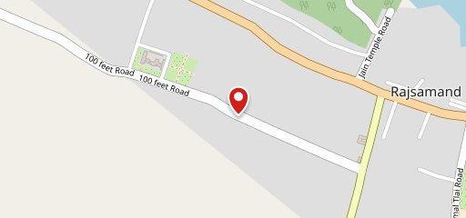 Hunger Slayer on map