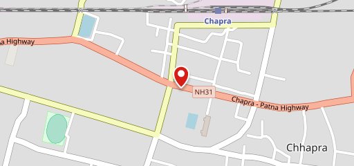 Hunger's - Daba Ke Khao on map