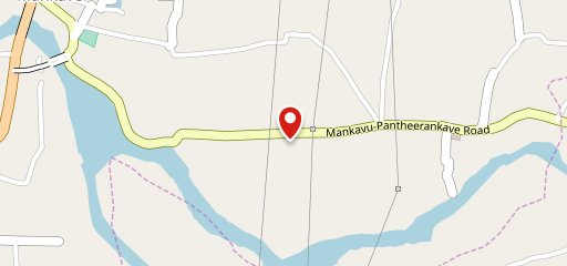 Hungrill takeaway calicut on map