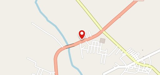 Hungrilla sports club on map