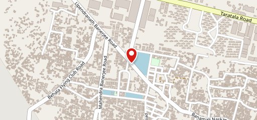 Hungrill's Kitchen on map