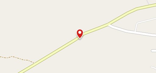 Hungry birds cafe on map