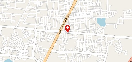 Hungry Birds - Waghodia Restaurant on map