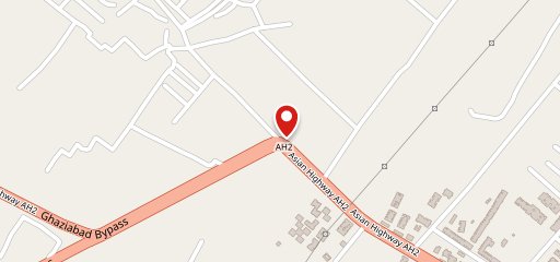 HUNGRY HACKERS on map