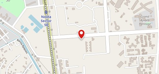 Hungry Hackers on map