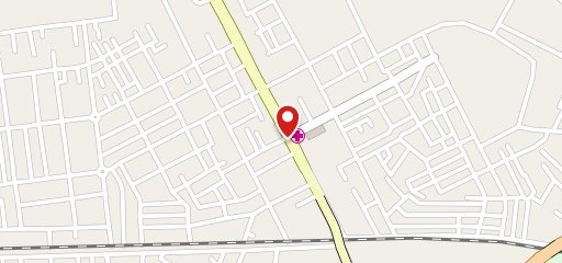 Hungry Henry"s on map