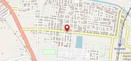 HUNGRY KITCHEN FAMILY RESTAURENT & SHAWARMA BITES on map