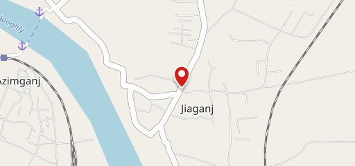 HUNGRY (Mini Restaurant) on map