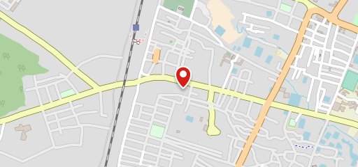 Hungry Restro on map