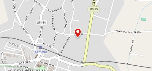 Hungry people sulla mappa