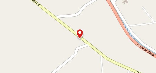 Hungry Point - Jammu Talab Tillo on map