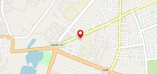 Hungry Point - Kaithal on map