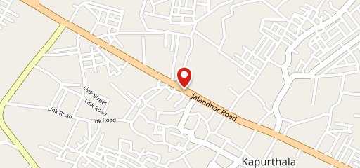 Hungry Point - Kapurthala on map