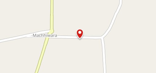 Hungry Point - Machhiwara on map