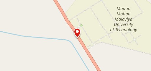 Hungry Restaurant on map