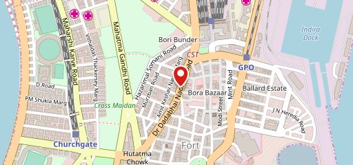 Hurrem's Baklava & Confectionery on map