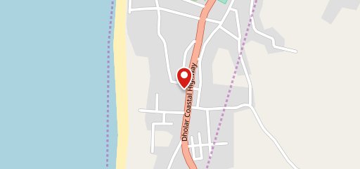 Hussaini Caterers ( Biriyani Shop) on map