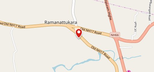 Hussains Biriyani Centre on map