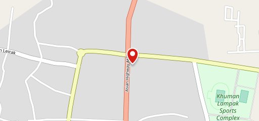 HYBRID COFFEE AND JUICE BAR on map