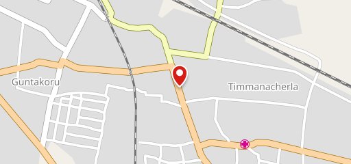 Hyderabad Biryani House on map