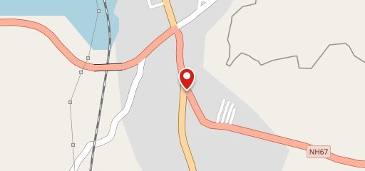 Hyderabad Chefs - Gooty on map