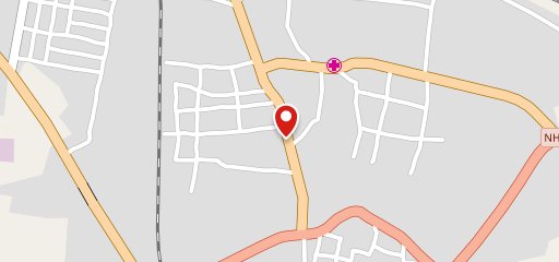 Hyderabad Chefs on map