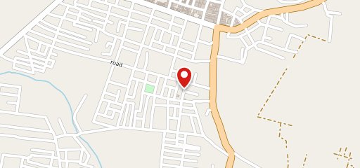 Hyderabad Chefs on map