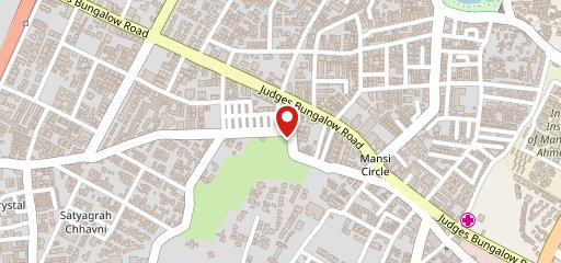 hyderabadi biryani on map